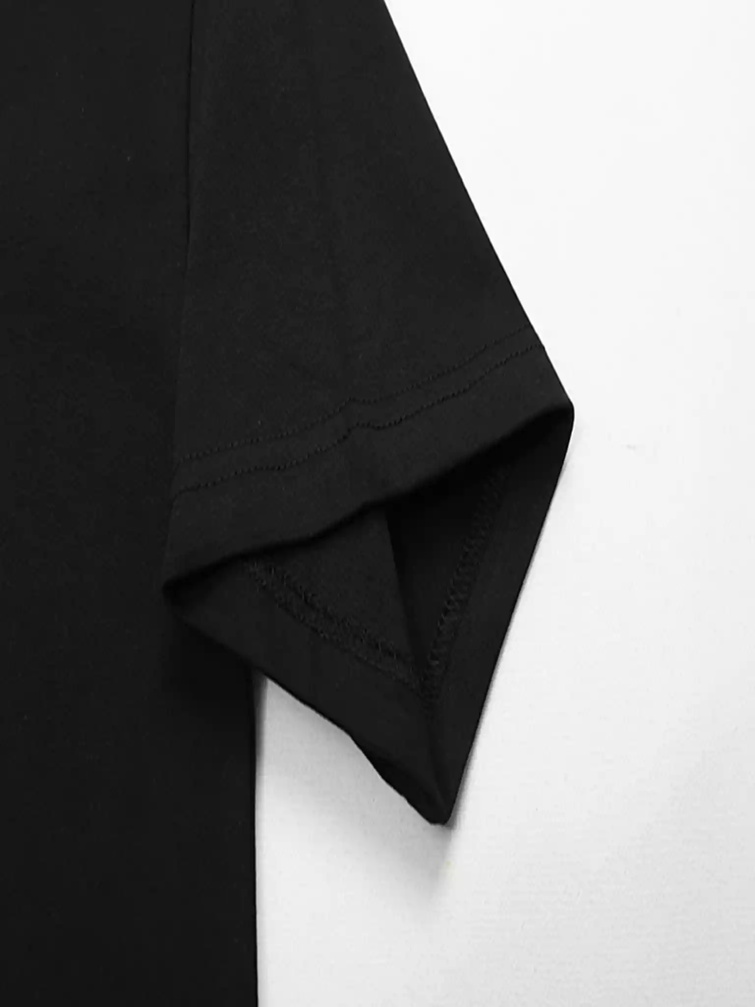 APOW CARAVAGGI0 SLIM TEE - OWS006 APOW CARAVAGGI0 SLIM TEE