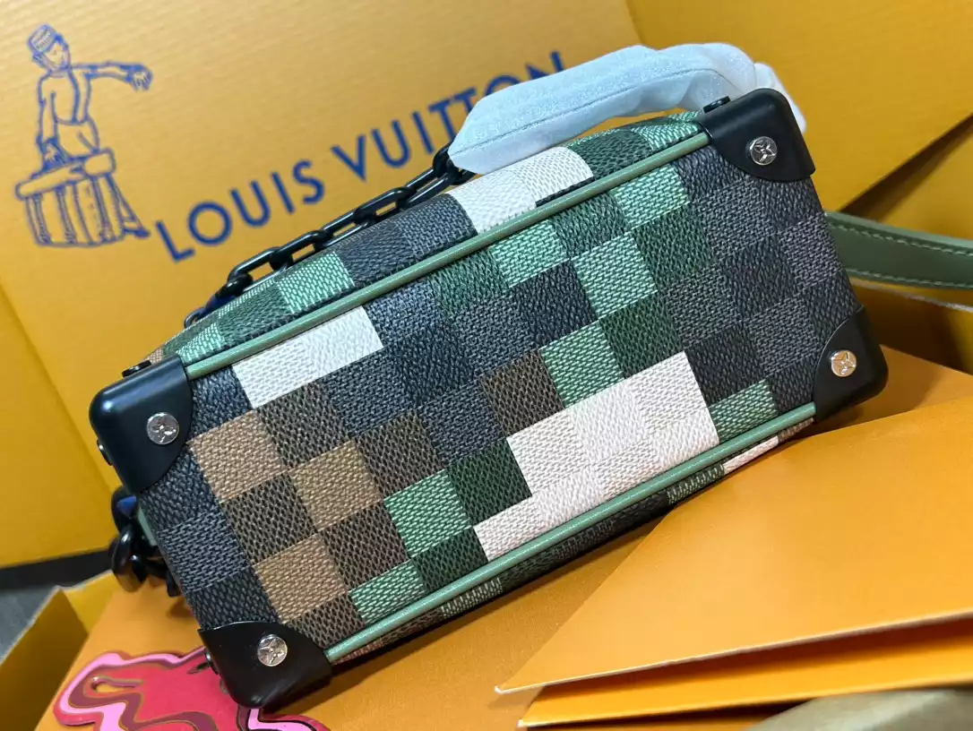 Louis Vuitton Bags