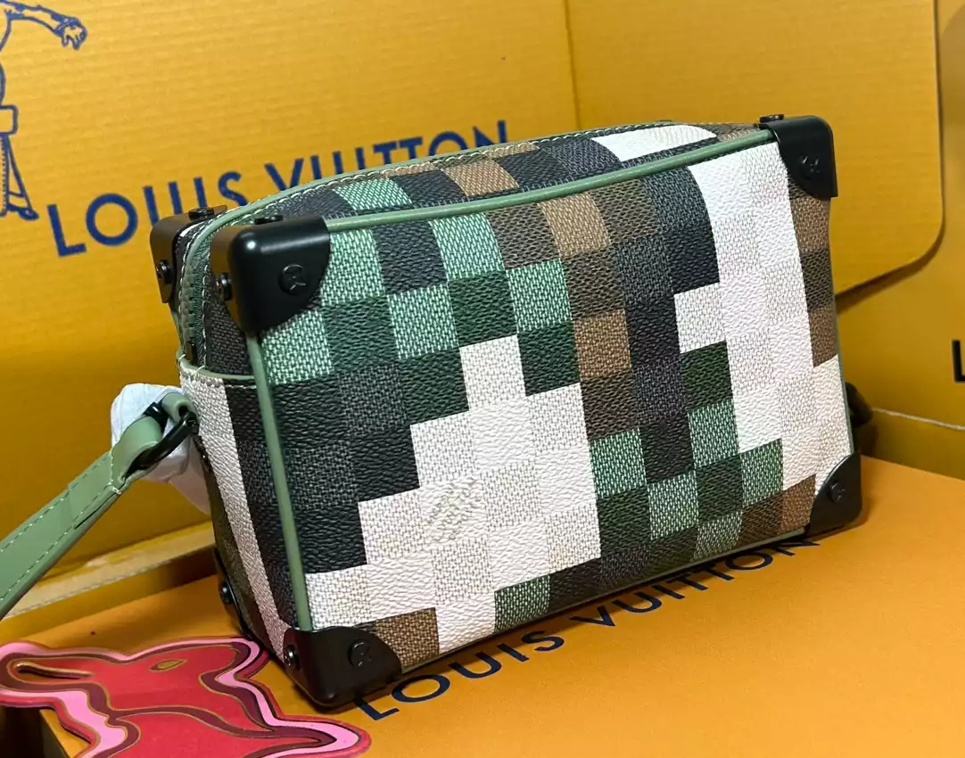 Louis Vuitton Bags