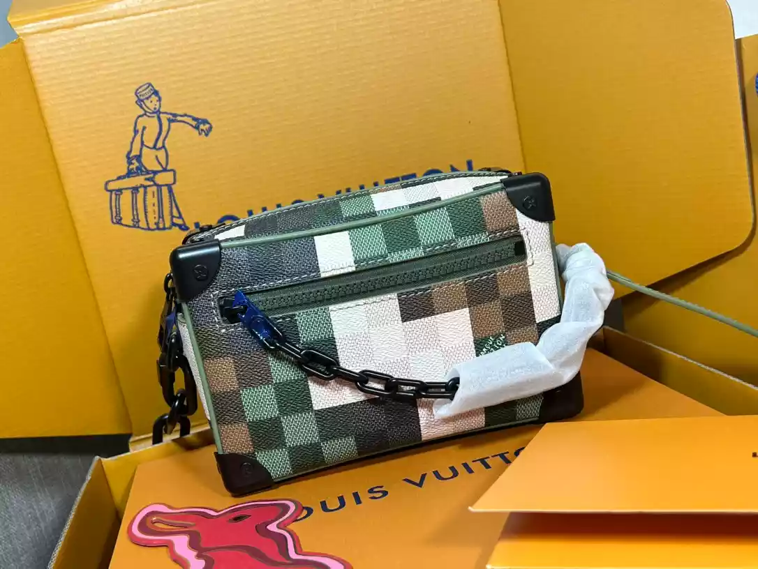 Louis Vuitton Bags