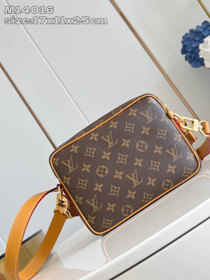 Louis Vuitton Bags