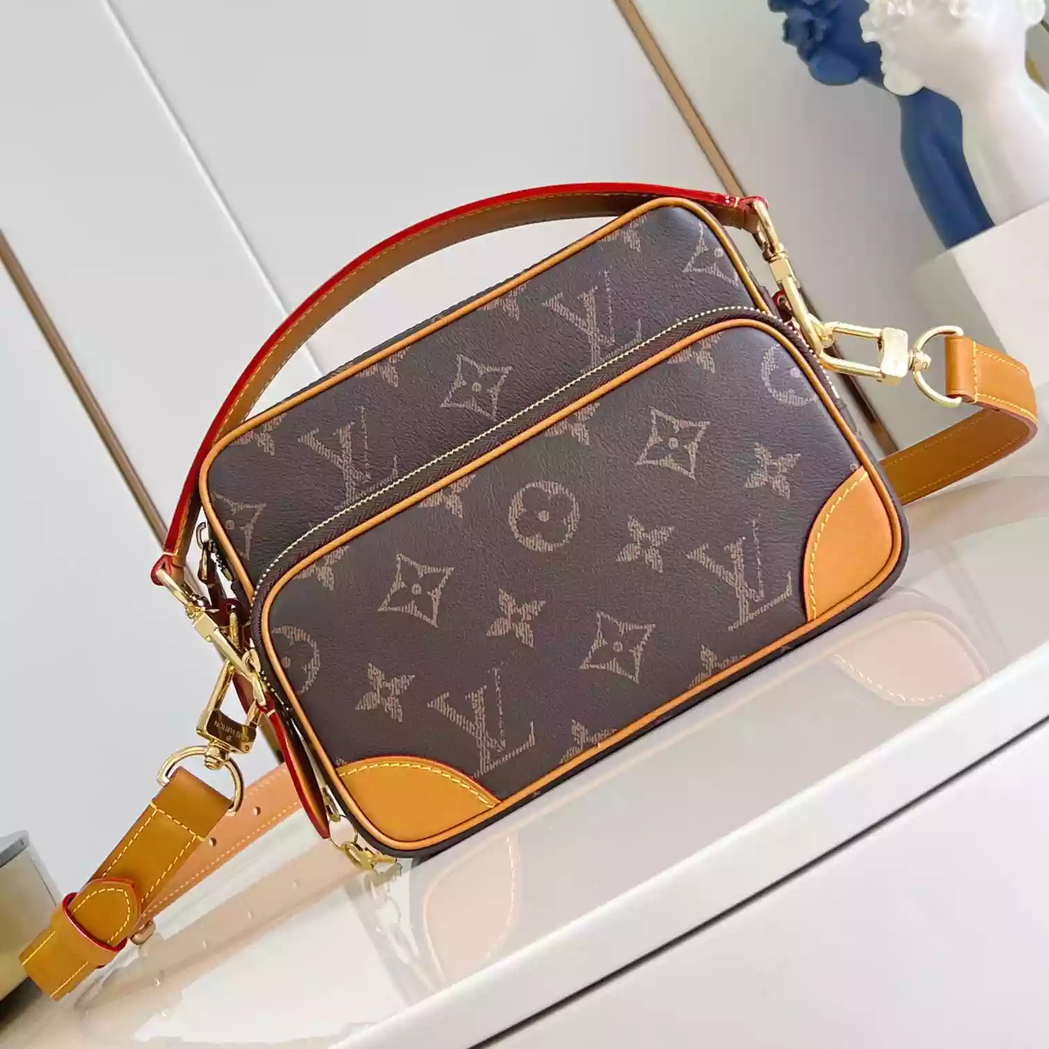 Louis Vuitton Bags