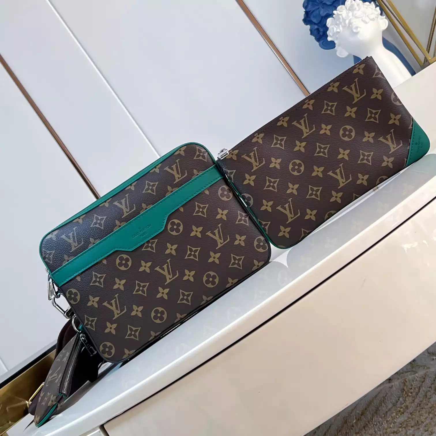 Louis Vuitton Bags