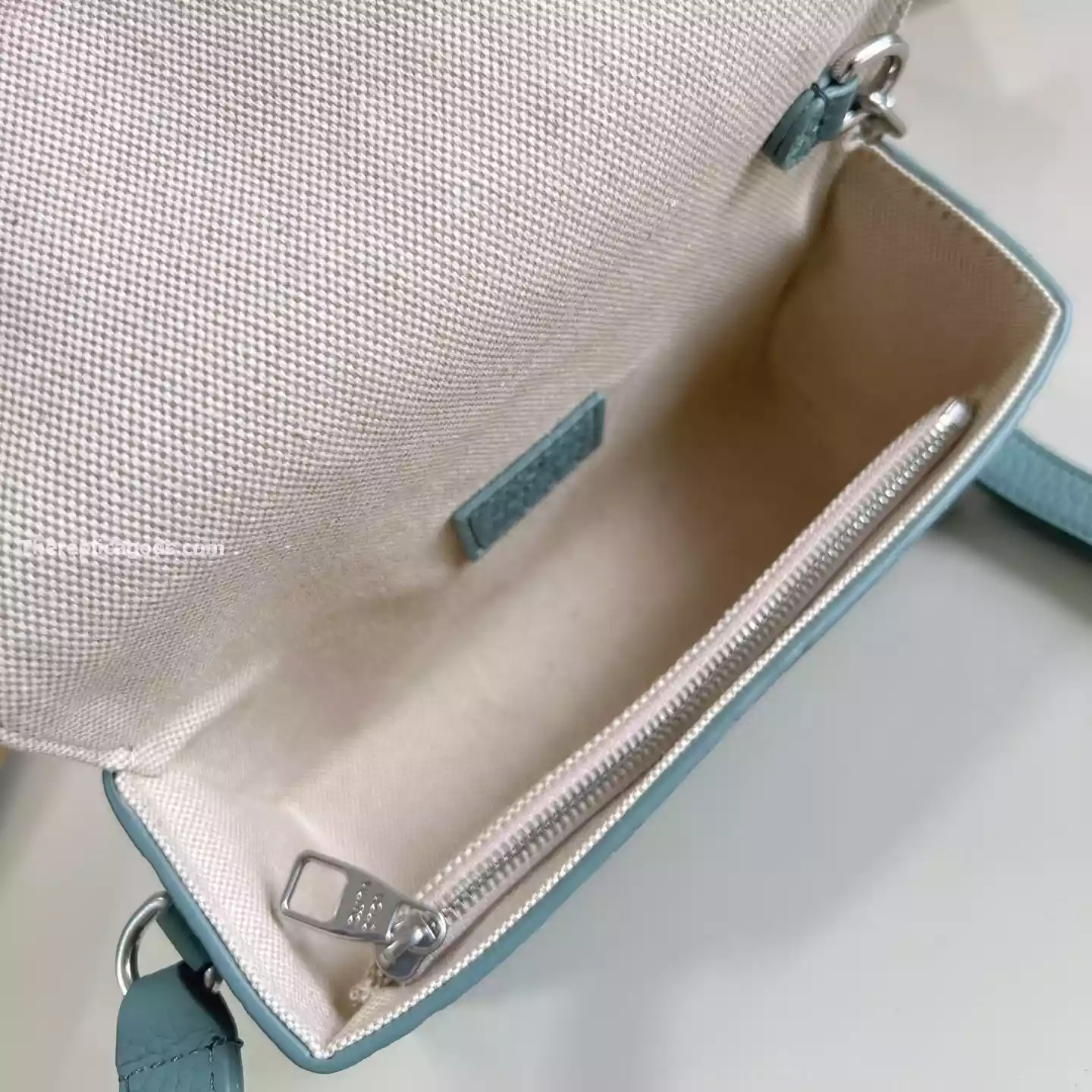 STEAMER BAG MISTY LAKE TAURILLON MONOGRAM - LW311 STEAMER BAG MISTY LAKE TAURILLON MONOGRAM