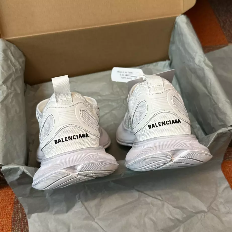 BALENCIAGA CIRCUIT SNEAKER - BLA100