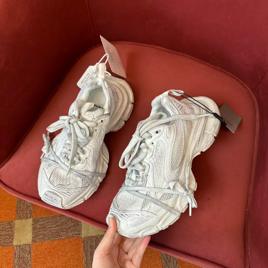 BALENCIAGA MEN'S 3XL SNEAKER - BLA108