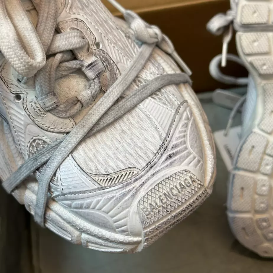 BALENCIAGA MEN'S 3XL SNEAKER - BLA108