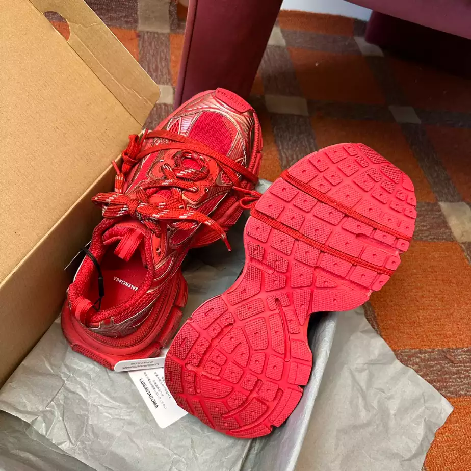 BALENCIAGA MEN'S 3XL SNEAKER - BLA110