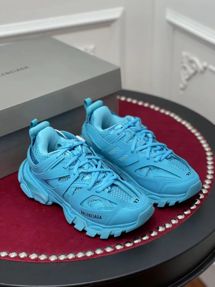 BALENCIAGA TRACK SNEAKER - BLA124