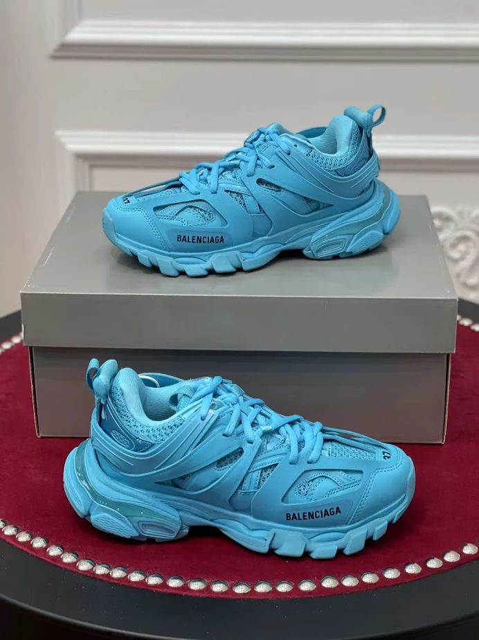 BALENCIAGA TRACK SNEAKER - BLA124