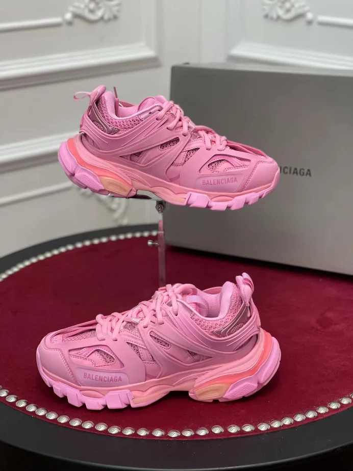 BALENCIAGA TRACK SNEAKER - BLA125