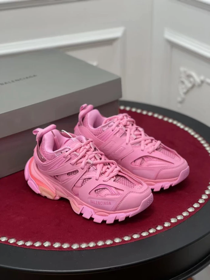 BALENCIAGA TRACK SNEAKER - BLA125