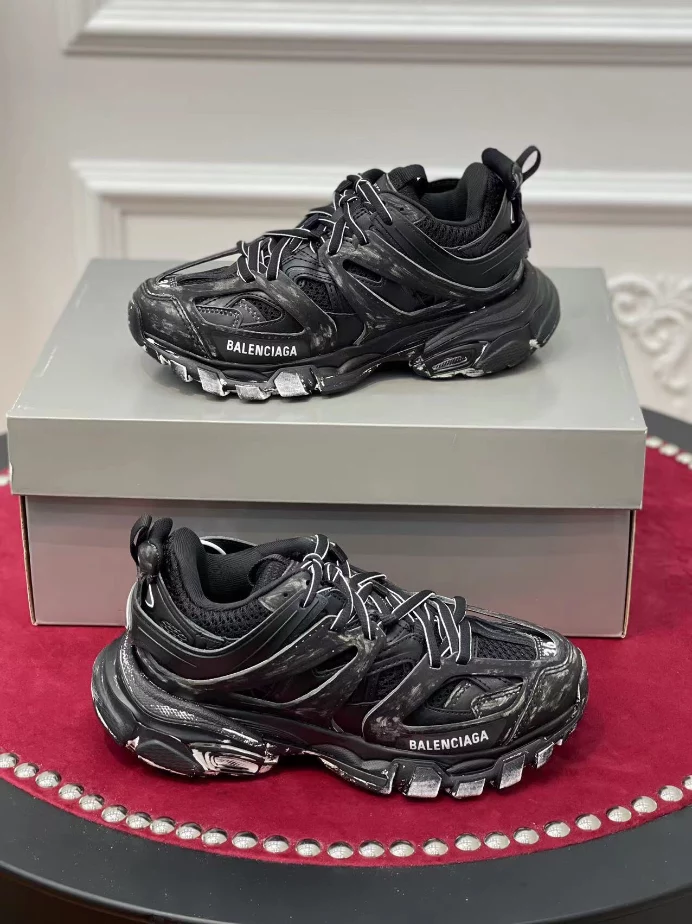 BALENCIAGA TRACK SNEAKER - BLA127