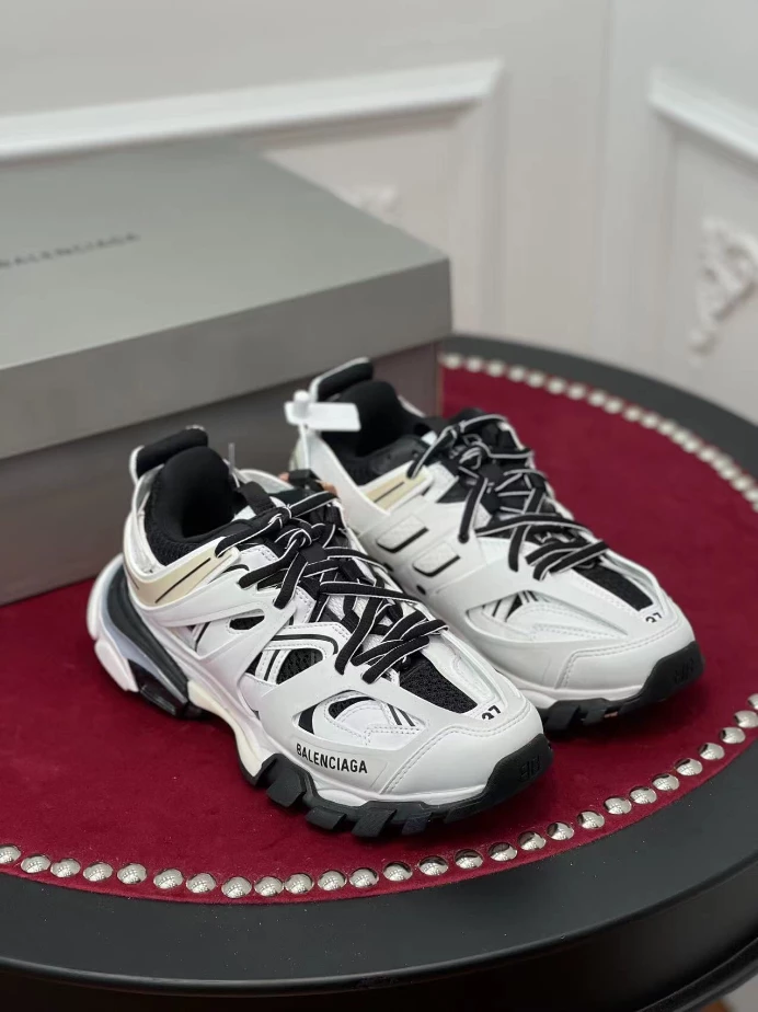 BALENCIAGA TRACK SNEAKER - BLA128