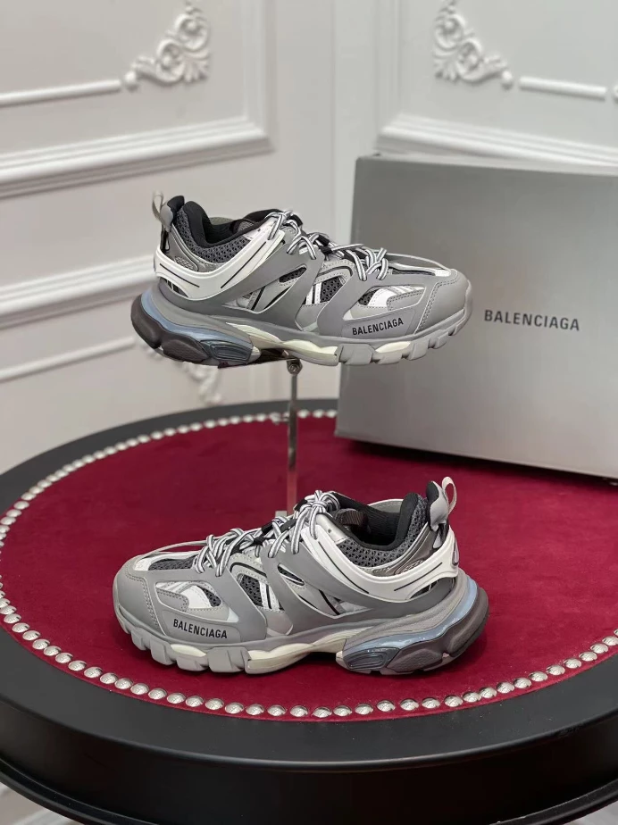 BALENCIAGA TRACK SNEAKER - BLA129