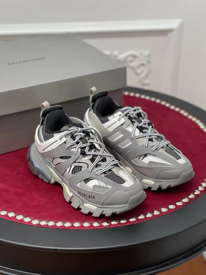 BALENCIAGA TRACK SNEAKER - BLA129