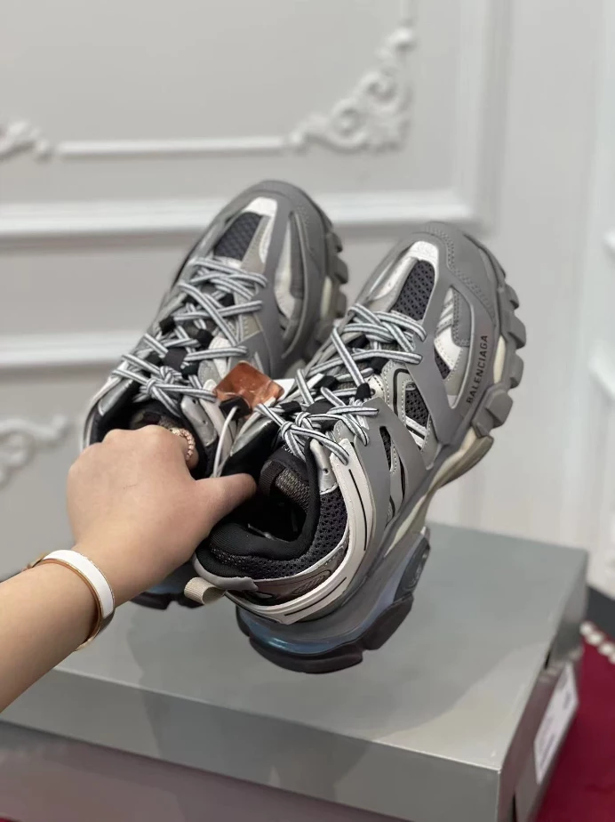 BALENCIAGA TRACK SNEAKER - BLA129