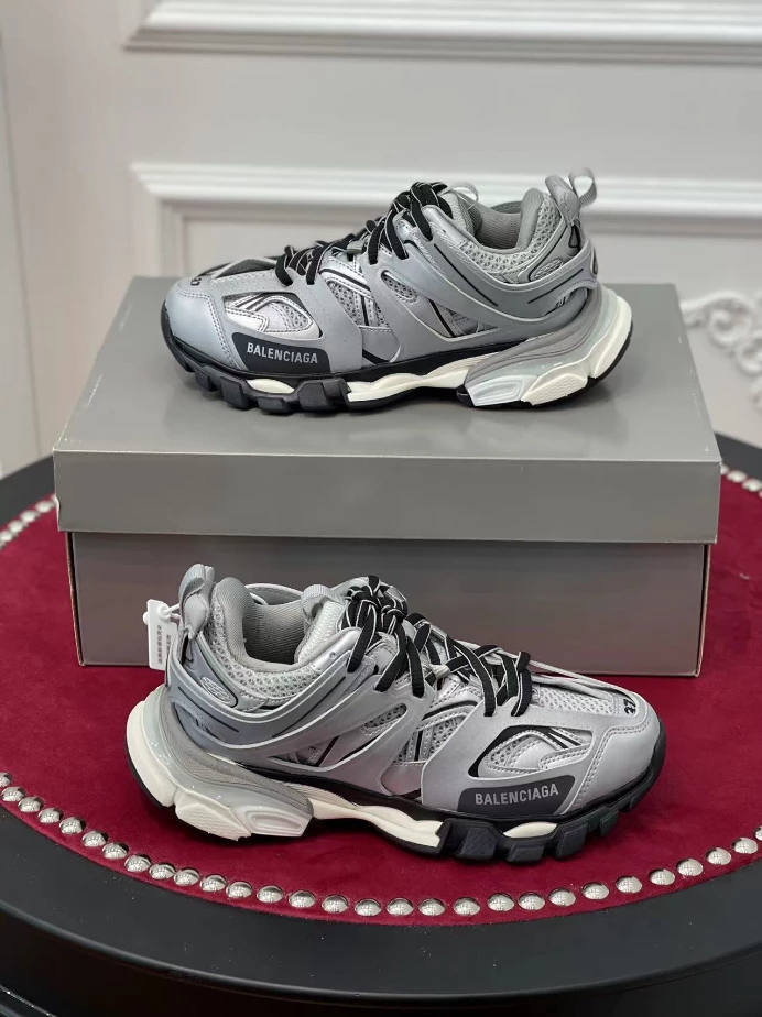 BALENCIAGA TRACK SNEAKER - BLA130