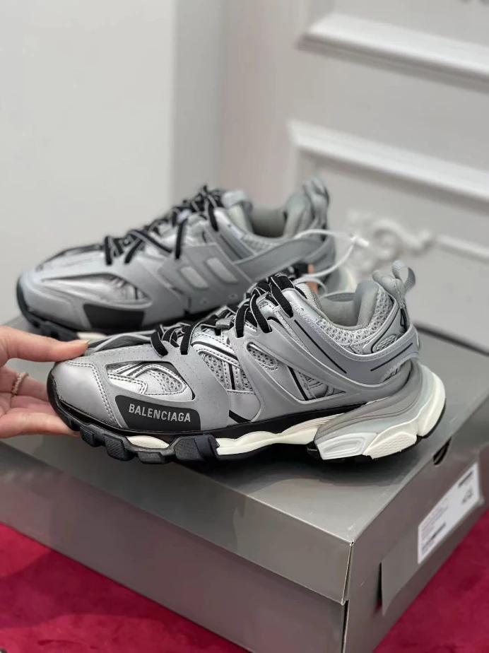 BALENCIAGA TRACK SNEAKER - BLA130