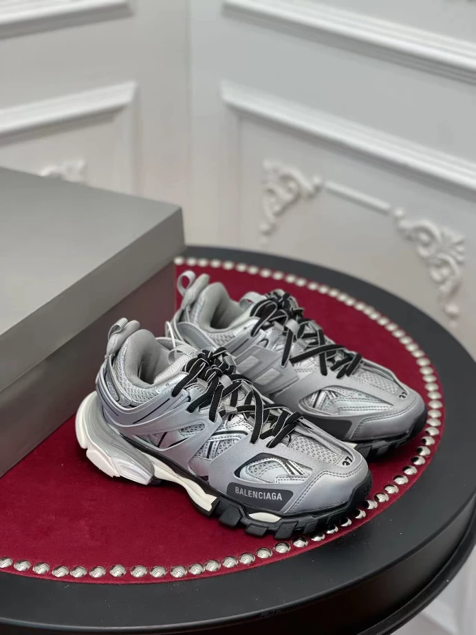 BALENCIAGA TRACK SNEAKER - BLA130