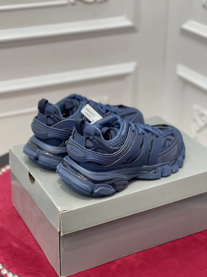 BALENCIAGA TRACK SNEAKER - BLA133