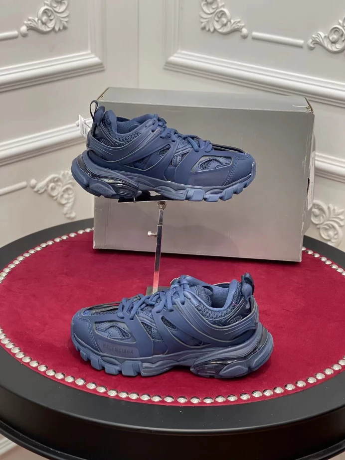 BALENCIAGA TRACK SNEAKER - BLA133