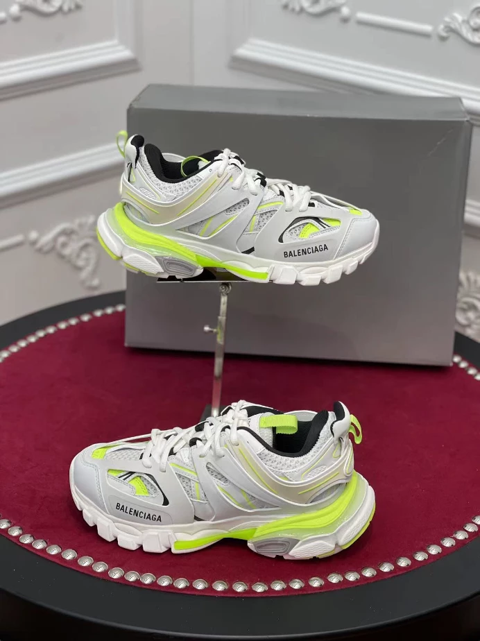 BALENCIAGA TRACK SNEAKER - BLA135