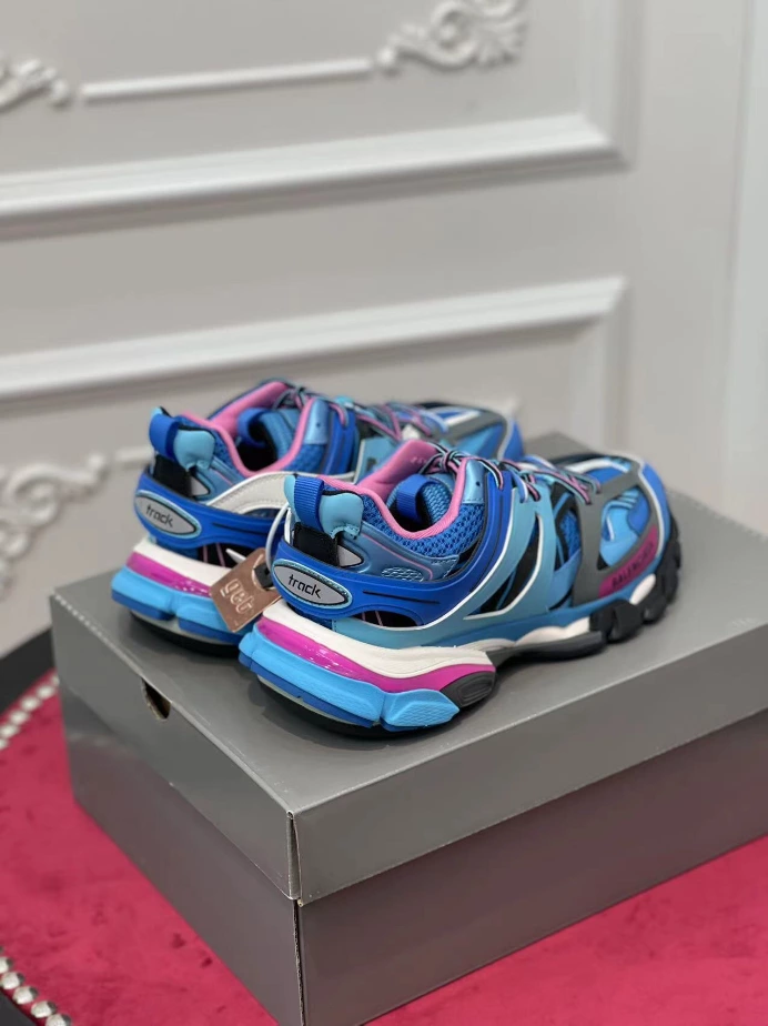 BALENCIAGA TRACK SNEAKER - BLA137