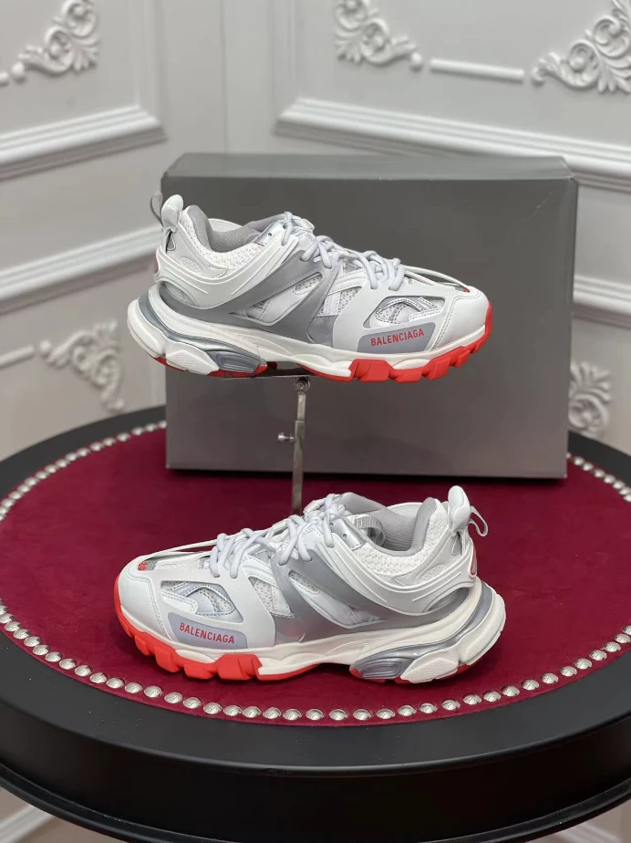 BALENCIAGA TRACK SNEAKER - BLA139