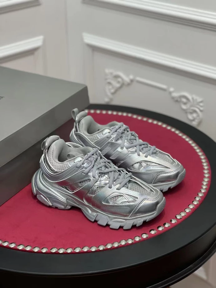 BALENCIAGA TRACK SNEAKER - BLA141