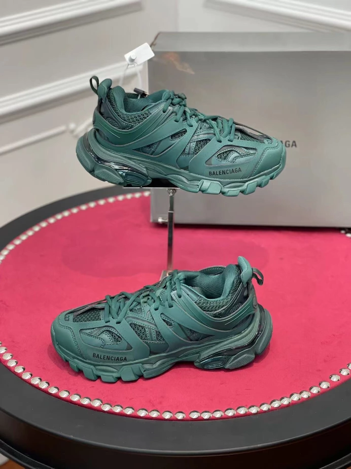 BALENCIAGA TRACK SNEAKER - BLA144