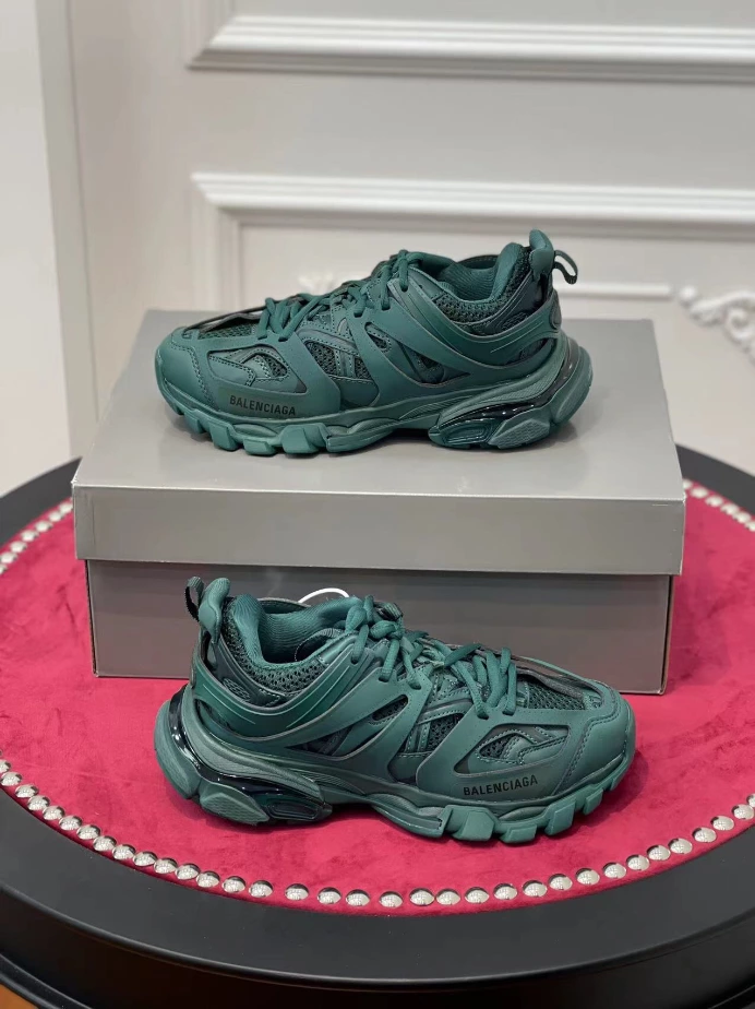 BALENCIAGA TRACK SNEAKER - BLA144