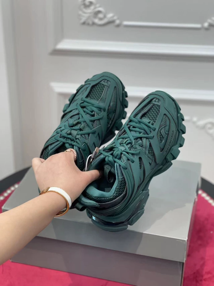 BALENCIAGA TRACK SNEAKER - BLA144