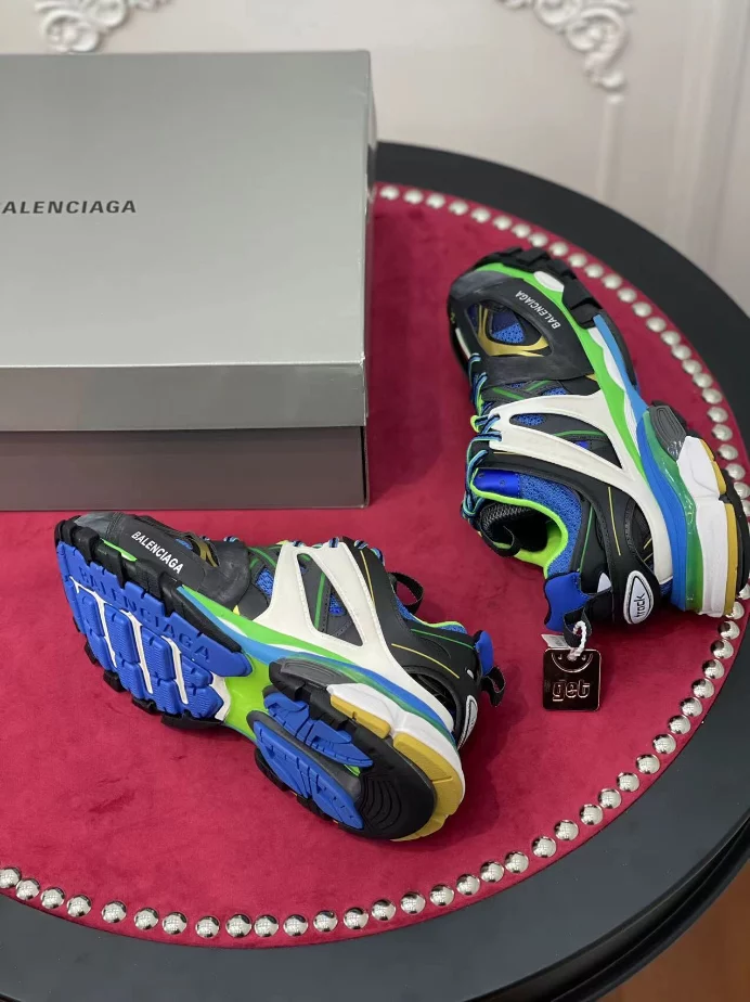 BALENCIAGA TRACK SNEAKER - BLA146