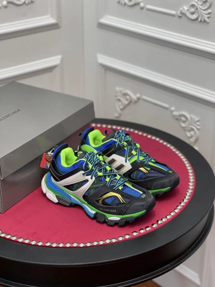 BALENCIAGA TRACK SNEAKER - BLA146