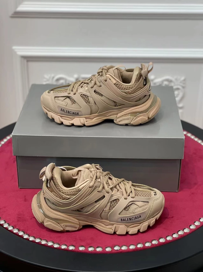 BALENCIAGA TRACK SNEAKER - BLA147