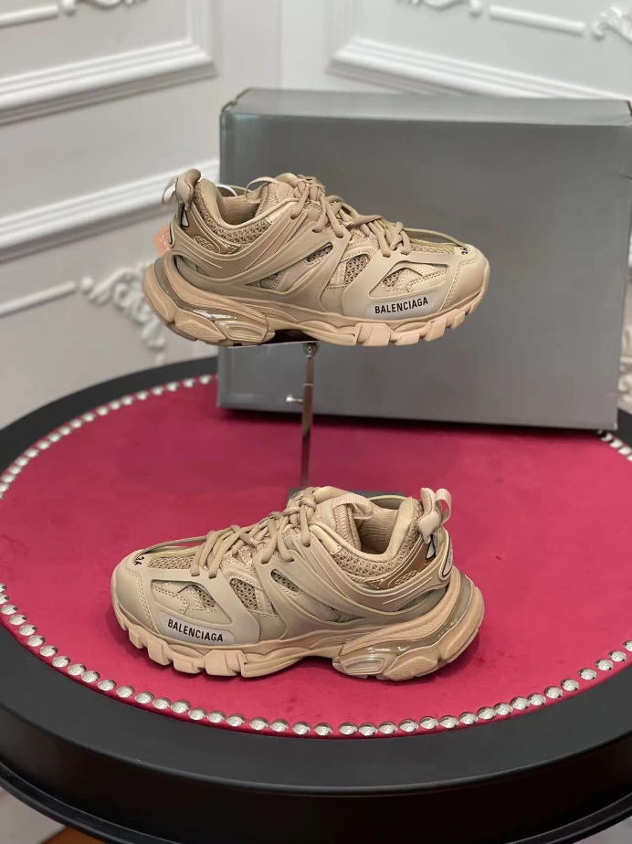 BALENCIAGA TRACK SNEAKER - BLA147