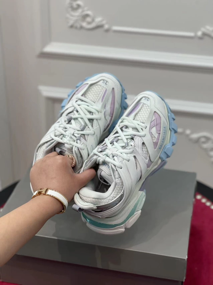 BALENCIAGA TRACK SNEAKER - BLA149