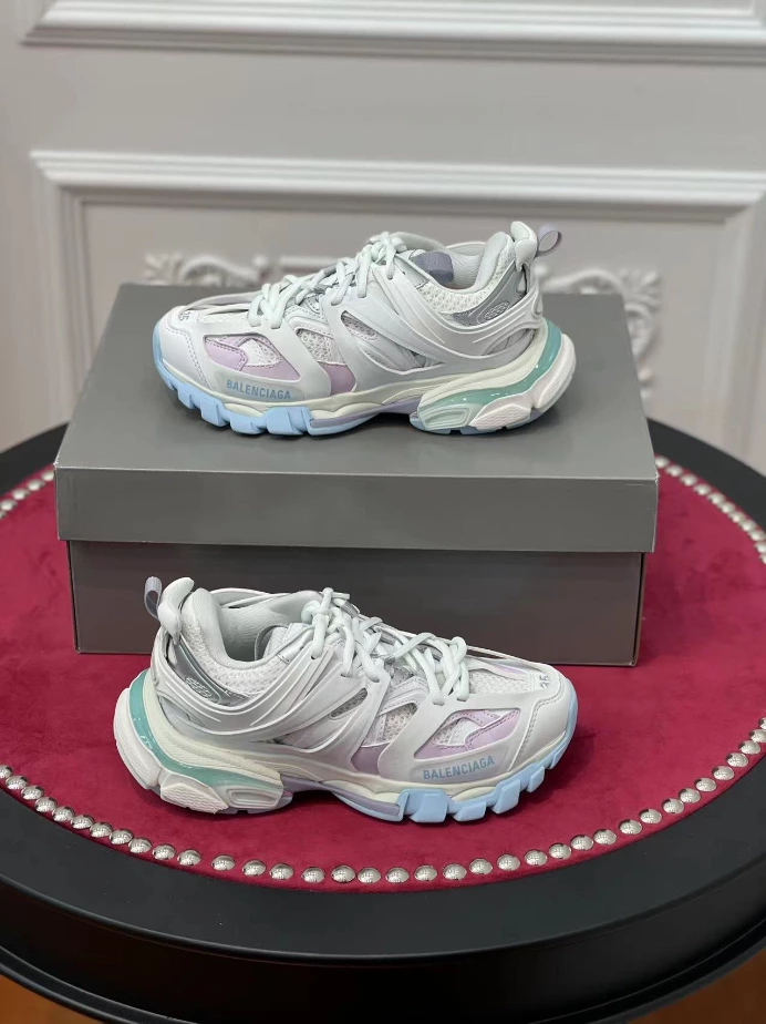 BALENCIAGA TRACK SNEAKER - BLA149