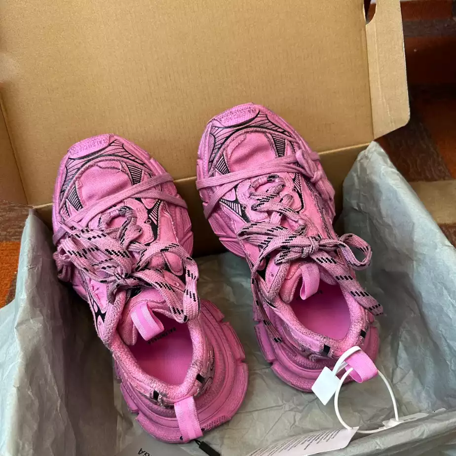 BALENCIAGA WOMEN'S 3XL SNEAKER - BLA0103