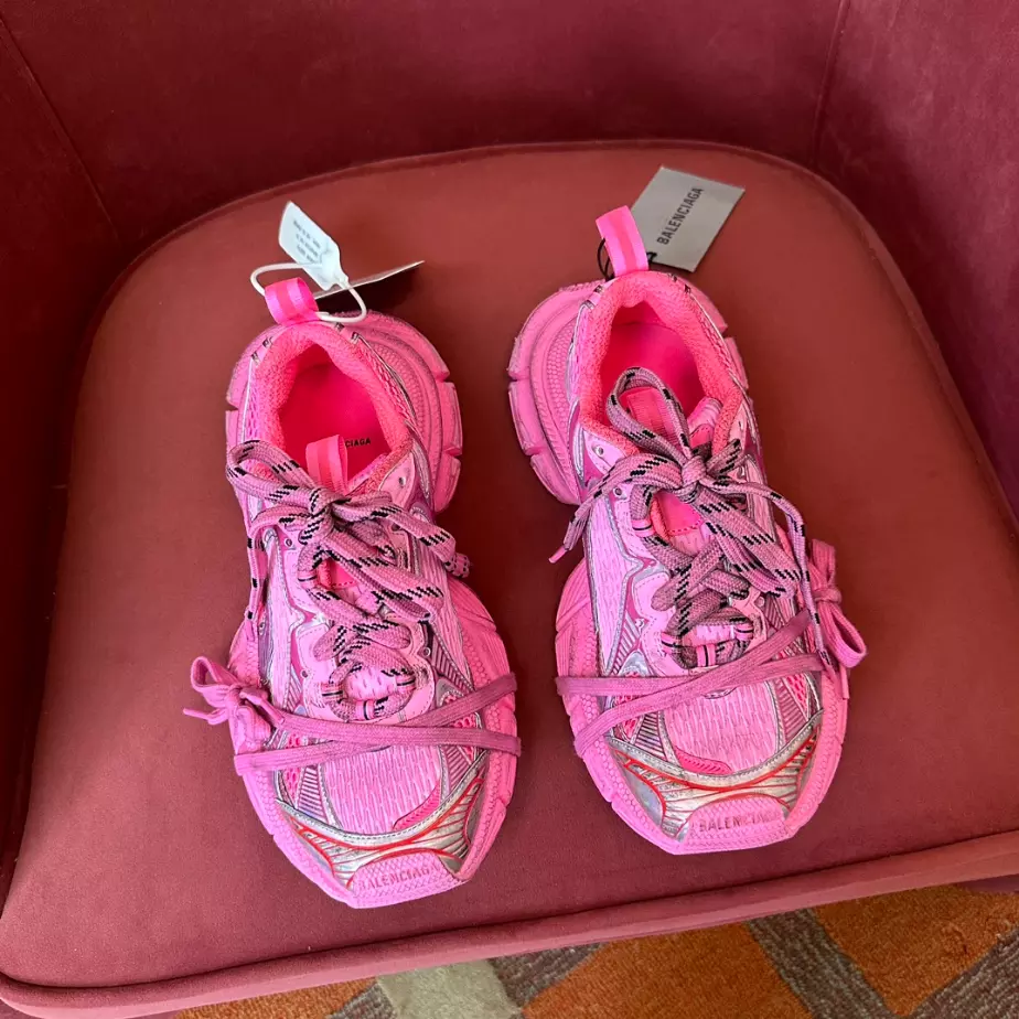 BALENCIAGA WOMEN'S 3XL SNEAKER - BLA0106