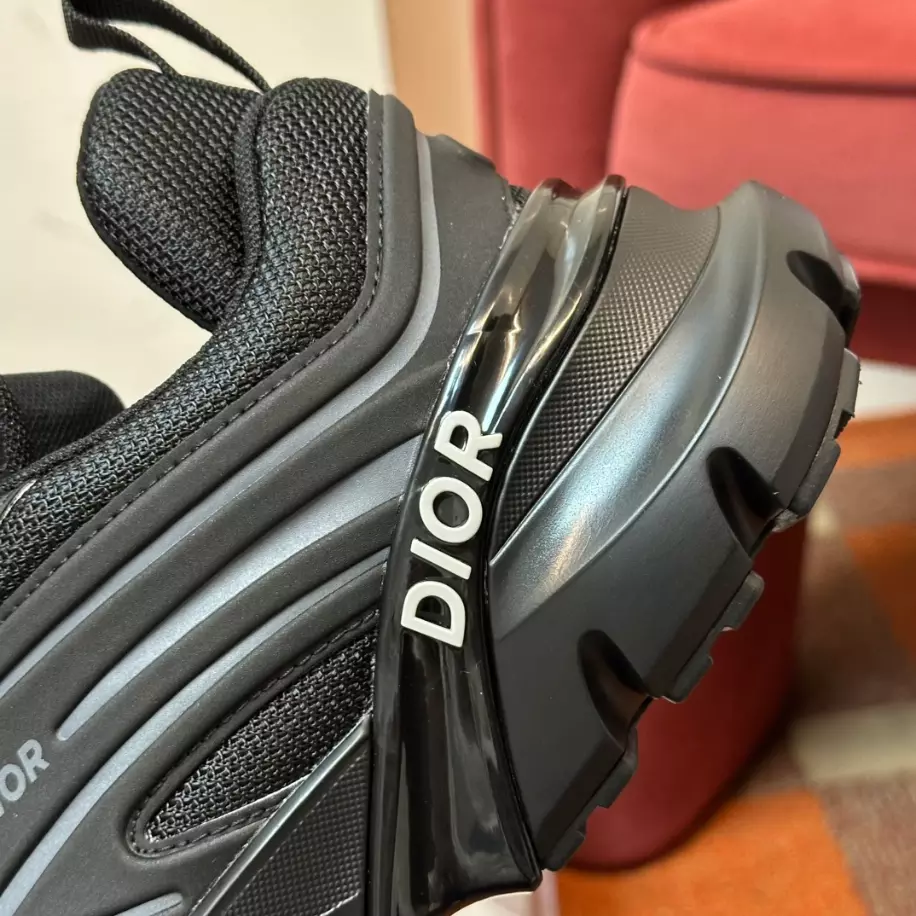 DIOR AND LEWIS HAMILTON B44 BLADE SNEAKER