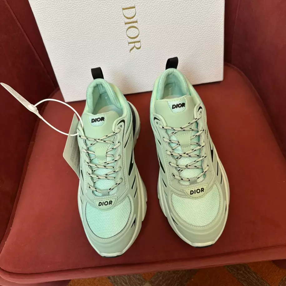 DIOR AND LEWIS HAMILTON B44 BLADE SNEAKER