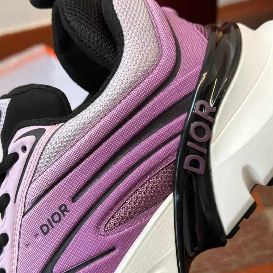 DIOR AND LEWIS HAMILTON B44 BLADE SNEAKER