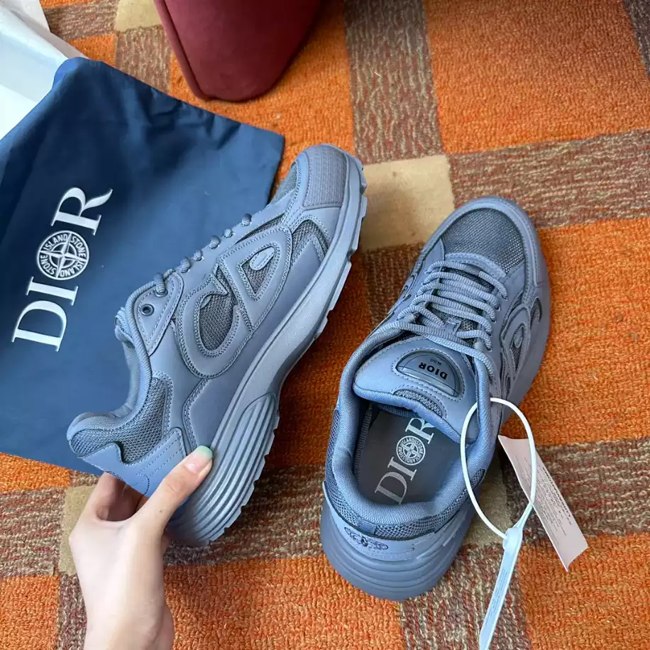 DIOR B30 COUNTDOWN SNEAKERS