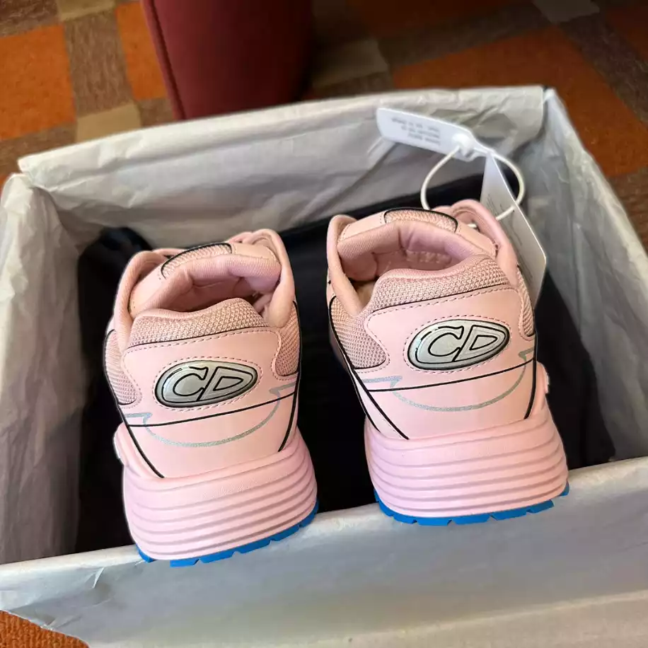 DIOR B30 COUNTDOWN SNEAKERS