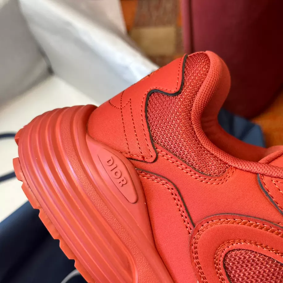 DIOR B30 COUNTDOWN SNEAKERS