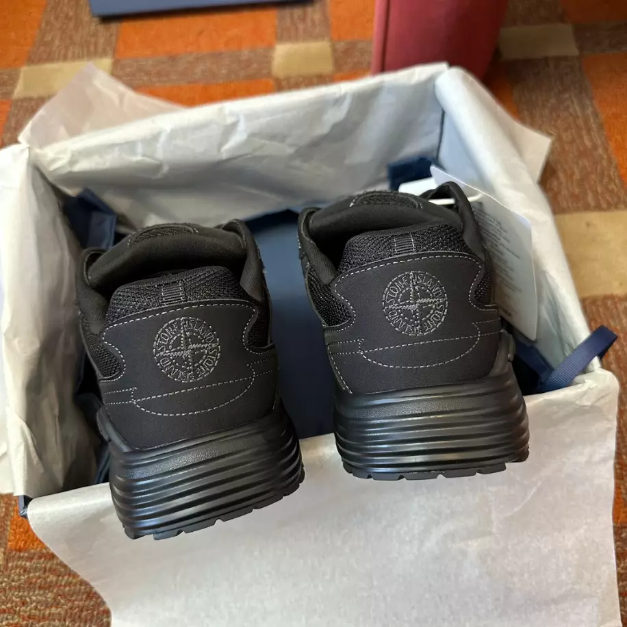 DIOR B30 COUNTDOWN SNEAKERS