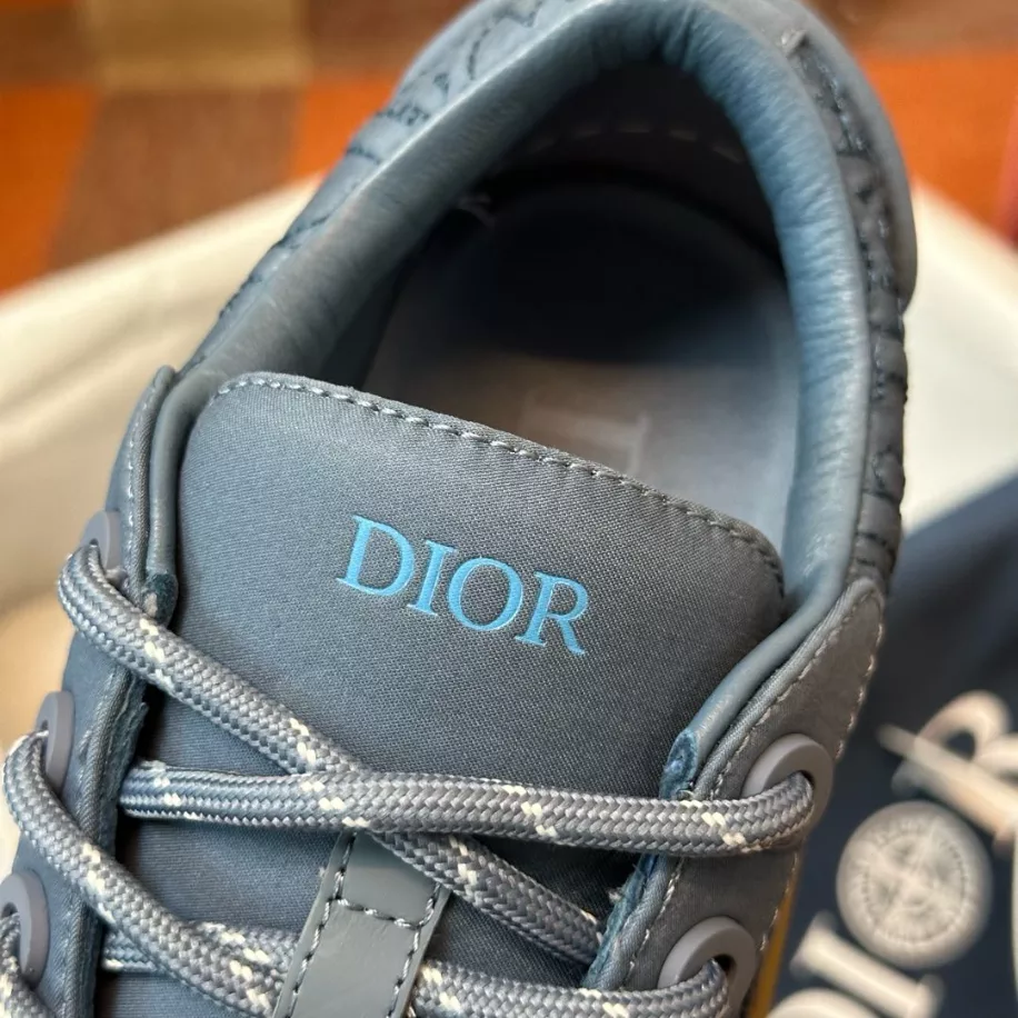 DIOR B33 SKATEBOARD SNEAKER
