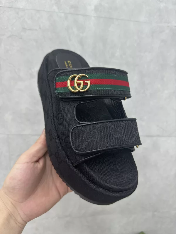 GUCCI SANDAL - GSL042